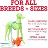 Harness Lead No Pull Dog Harness and Leash Set, Anti