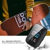 Compatible for iTouch Air 3 44mm Case, Lamshaw Hard PC