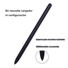 Replacement for Kindle Scribe Premium Stylus Pen - Magnetic Adsorption Pen for Digital Writing, Pressure Sensitivity 4096 (Black)