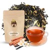 English Tea Store Cinna-Vanilla Flavored Black Tea | Loose Leaf