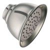 Moen 6302AN Moenflo XL Single Function Showerhead, Antique Nickel
