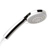 Tatay 3311909 Handshower Calma, Silver, One Size