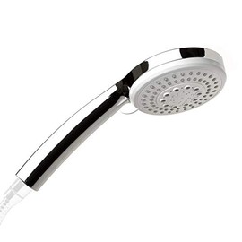 Tatay 3311909 Handshower Calma, Silver, One Size