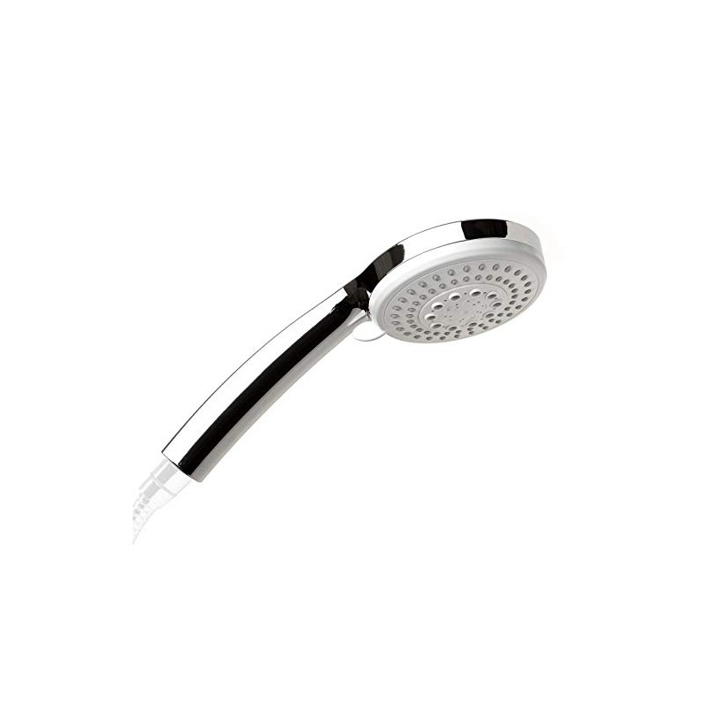 Tatay 3311909 Handshower Calma, Silver, One Size