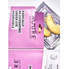 Acure Radically Rejuvenating Under Eye Hydrogel Mask, 12 Count