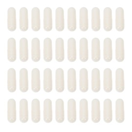 Yardenfun Mascarilla Hidratante Facial de Colágeno en Cápsulas Liberación de Colágeno y Control de Grasa para Uso en Casa, 100 Piezas de Silicona de  
