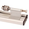 PROXXON Push Center DX for Wood Race DX Drill Chuck