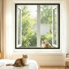 Cat Screen Door, Dimensions 100 x 130 cm, Pet Proof