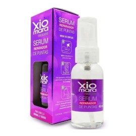 Tratamiento Restaurador Sellador De Puntas Abiertas Xiomara