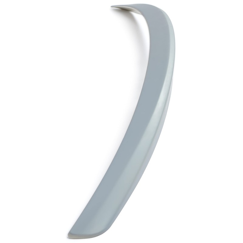 KUAFU Roof Spoiler Compatible with 2016-2020 Yaris iA Hatchback Only