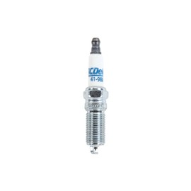ACDelco GM Original Equipment Bujía de Iridio 41-988, Paquete de 1