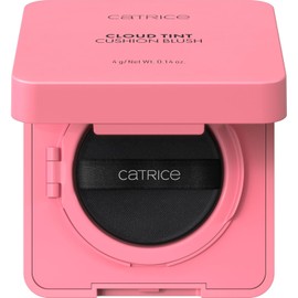 Catrice Cloud Tint Cushion Blush Rouge No. 020 Pink Softening 4g