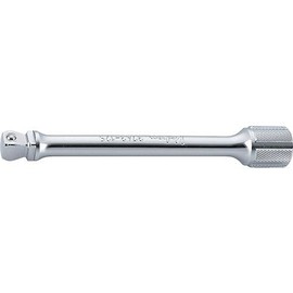 Yamashita Industrial Laboratory Koken 3/8 (9.5 mm) SQ. Offset Extension Bar, Total Length 1.3 inches (32 mm) 3763-32