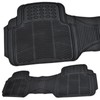 Car Floor Mats for 2000-2020 Ford Expedition. Rubber Car Floor
