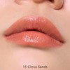 to/one (tone) Color Blossom 15 Citrus Sands Lip Lipstick, Naturally