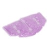 Gel Beads Ice Pack Ice Bag for Neck Adjustable Strap