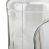 1.5L Portable Hydrogen Water Bottle Hydrogen Water Generator Improve Sleep