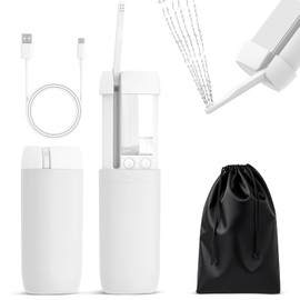 Portable Bidet,150ml Electric Portable Bidet for Women,for Personal Hygiene,Suitable Women & Men,3 Pressure Modes,1500mAh Battery,Small and Portable Powerful,Suitable for Travel and Postpartum Use