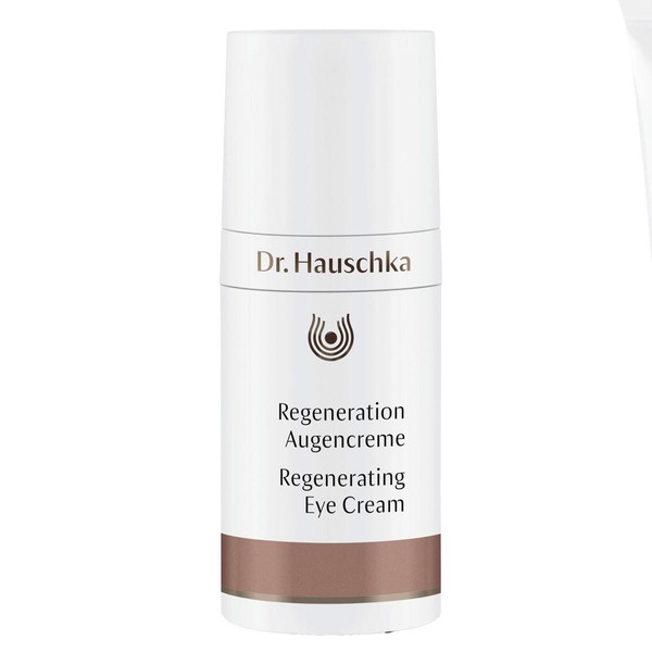 Dr Hauschka Regenerating Eye Cream - 15ml