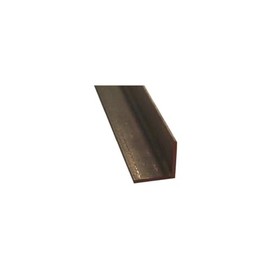 STEELWORKS BOLTMASTER 11706 Steel Angle, 1/8 x 1-1/4 x 36