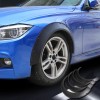 KEEPDSGN For Toyota Camry 4PCS Fender Flares Wide Body Kit