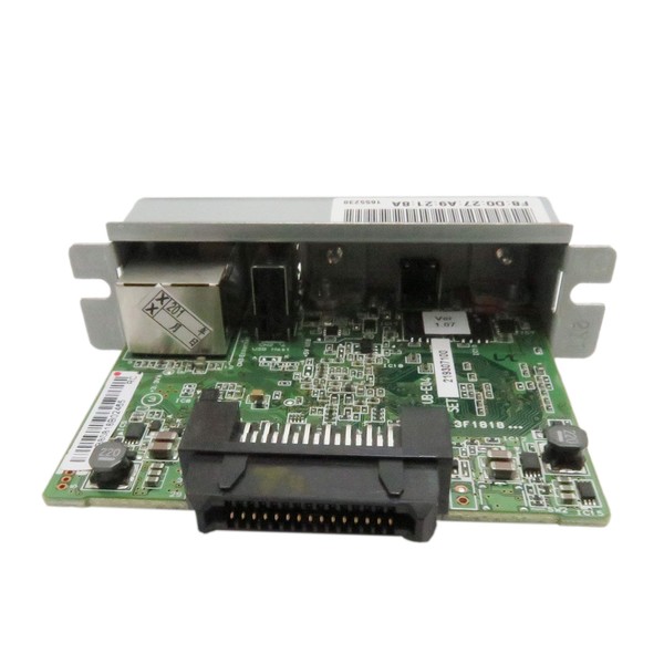 UB-E04 Ethernet Interface with USB for Epson TM-U220PB T81 U288