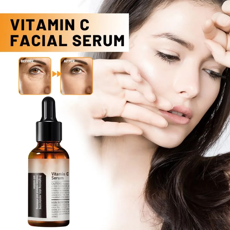 La Esencia Facial De 30 Ml Contiene Una Esencia Facial