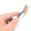 Motanar 10-Pack Double-Ended All Purpose Gun Cleaning Brushes 7" inch