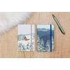 Clairefontaine La Vie en Vosges 83494C Notebook with Hard Cover