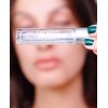 Colorton Lip Gloss Plump Brillo Voluminizador Labios Colorton Color Clear-transparente