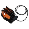 Hand Rehabilitation Robort Glove Soft Resin Fibre Perfect Fitting Finger