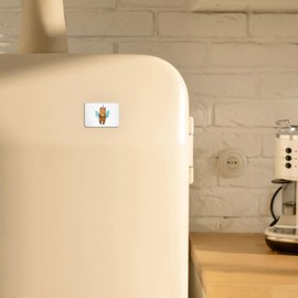 Mr. & Mrs. Panda Magnetic Bear Tooth Fairy Gift Teddy Decorative Magnet Fridge Decoration First Tooth Fridge Magnet Notice Board Magnet Whiteboard