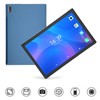 10.1 Inch Tablet for Android 12.0 12GB RAM 256GB ROM