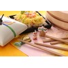 Sakai Sangyo Bamboo Hime Chopsticks Set, 9.1 inches (23 cm),
