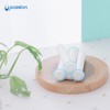 POSEION Shower Head Sediment Filter – 4 Replacement Showerhead Filters