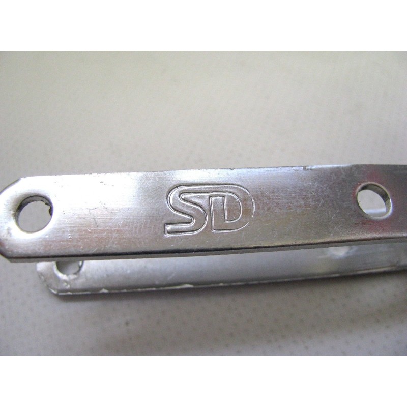 132-1621 Sea-Dog Line Stainless Steel Rudder Pintle 1-1/4" Pin Discontinued