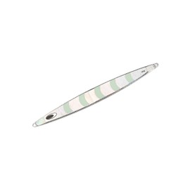Nature Boys Wiggle Rider WR1300-11K Nakui Glow, 10.1 oz (300 g)