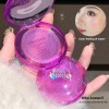 Kit Completo Maquillaje Asiático 5pzs Mixto Rutina Completa