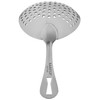Barfly M37028 Julep Strainer, Stainless Steel,16.51 x 7.9375 x 2.54