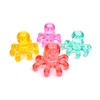 Octopus foot massage-TJ.G/shiatsu massage/massage device/massage device Acupressure massage/massage device/massage device stand 8ea
