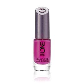 Esmalte de Uñas Larga Duración