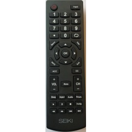 Seiki Original Seiki Remote for SC-39HS950N SC-32HS703N SC-40FS703N