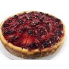 Andy Anand Sugar Free Wild Berry Cheesecake 9" - 2