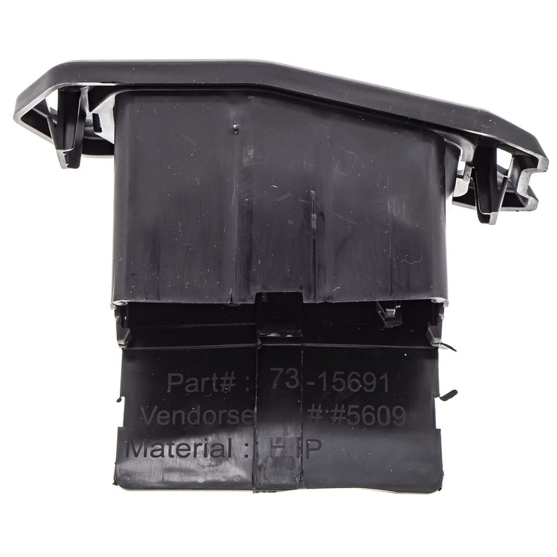 CUB CADET 731P15691 Led Headlight Housing ZT1 ZT2 ZT3 ZTX4