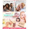 Baby Teeth Case, Cute, Stylish, Compact, Baby Teeth, Storage Case,