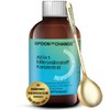 Premium All In One Micronutrient Concentrate - Liquid Multivitamin -