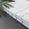 Cotton Kitchen Tea Towel Set – 9 Pcs Set, 50