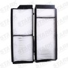 STARK SKIF-0170065 Cabin Air Dust Filter, Pollen Filter, Micro Filter