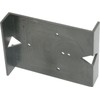 Concealed Hinge & Mounting Plate Drilling Jig - 26mm & 35mm Cup Template for Kitchen Bedrooms Bathrooms