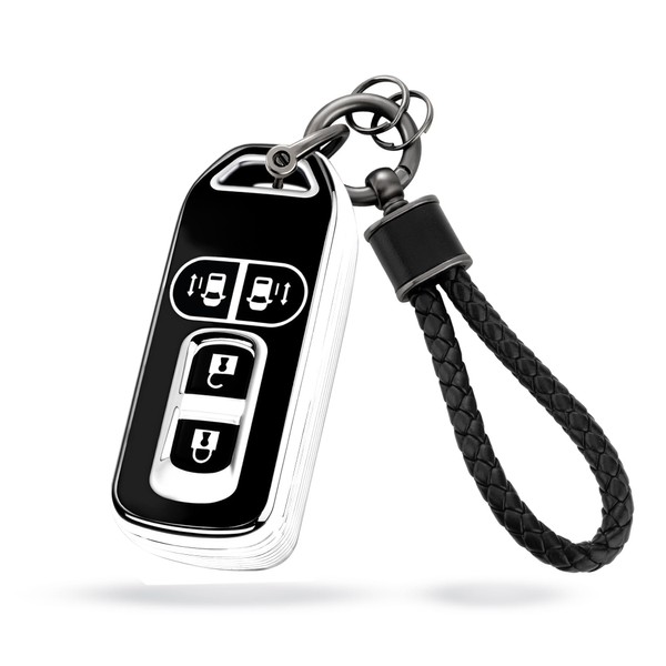 [Unhoke] N-Box Key Case, N Series, JF1, JF2, JF3, JF4,